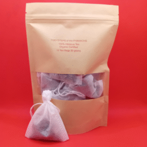 Hibiscus Tea Pack