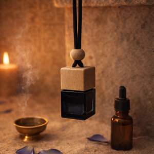 Hanging Perfume Oil Diffuser